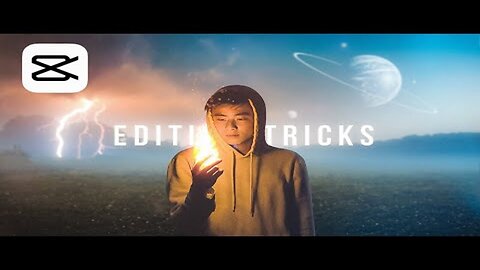 5 Cool Tricks to Use CapCut in 2025 You Need To Try!