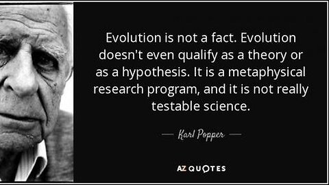 "Exploring Satanic Evolution: Challenging Theories in Sci-Fi Religion - A Debate"