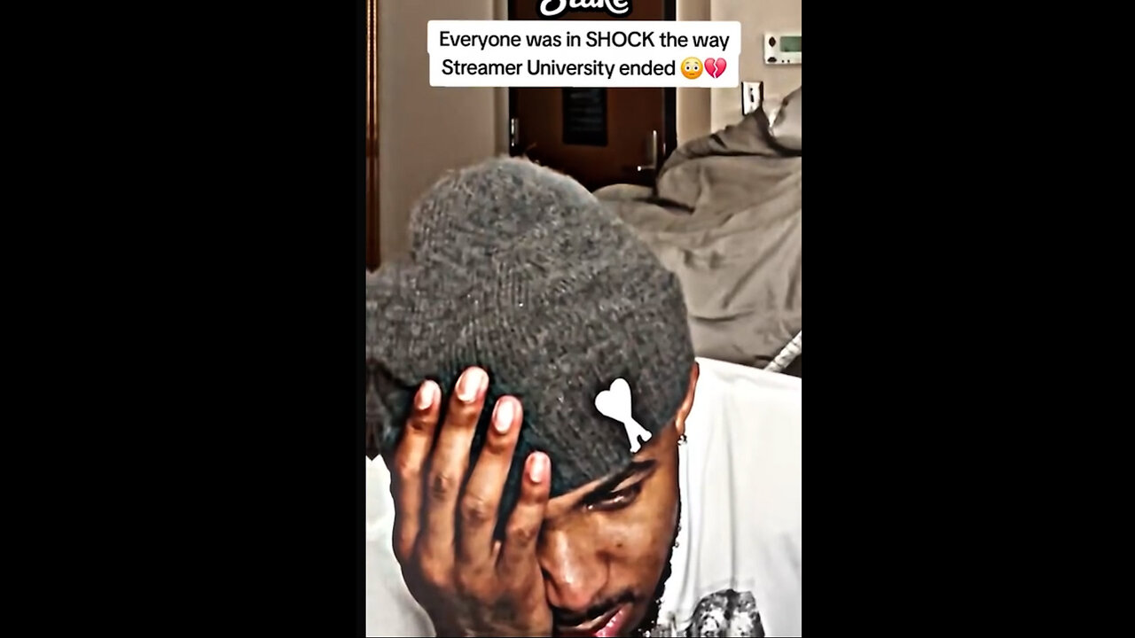 Streamer University Was DESTINED To Fail!