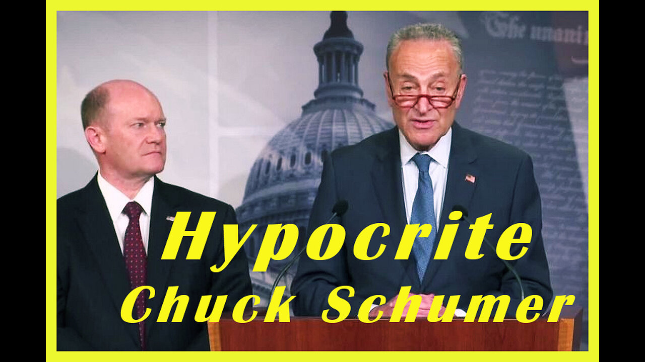 Exposing A Hypocrite!