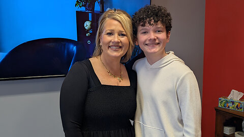 Along the Rock S2 E36 – Parker Zimmerly, National Spelling Bee
