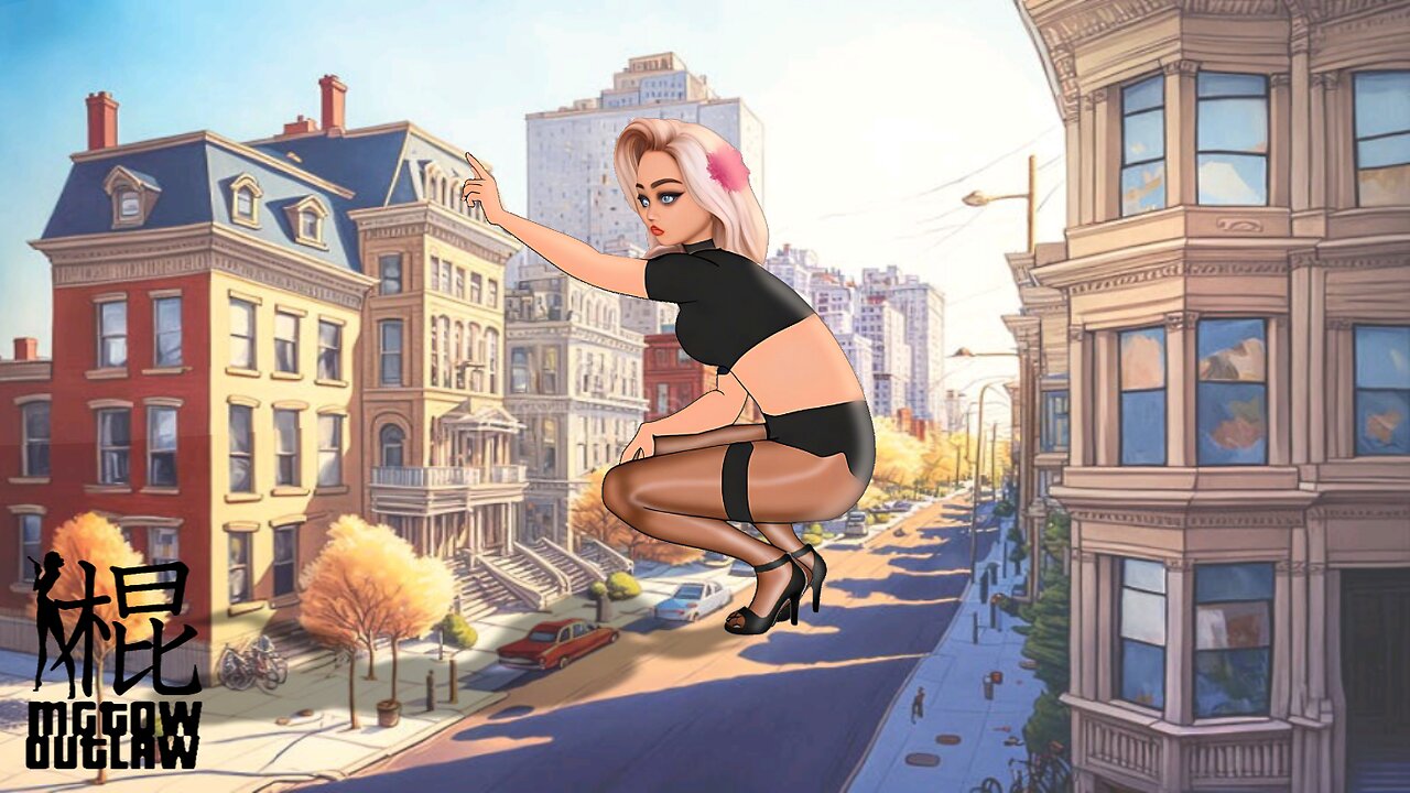 MGTOW Tomi Lauren spills the tea