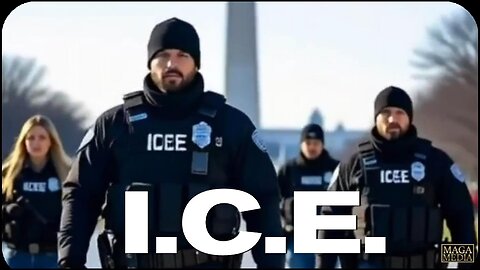 Tribute to I.C.E. (music video) August 16, 2025