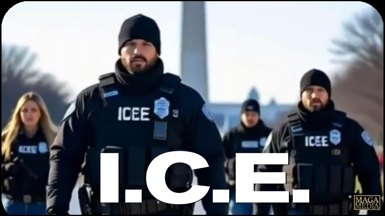 Tribute to I.C.E. (music video) August 16, 2025