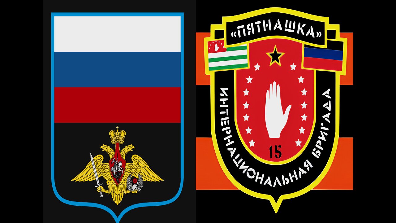 GLORY VDV GLORY PYATNASHKA