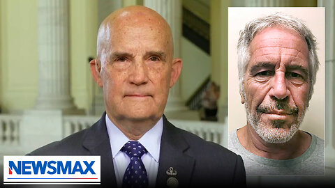 Getting the Epstein files released is an issue of transparency: Rep. Keith Self | National Report