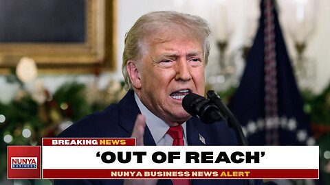 Something insane just happened..