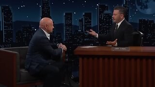 Senator Mark Kelly on Trump Suggesting He Be Executed & Hegseth Opening an Investigation into Him
