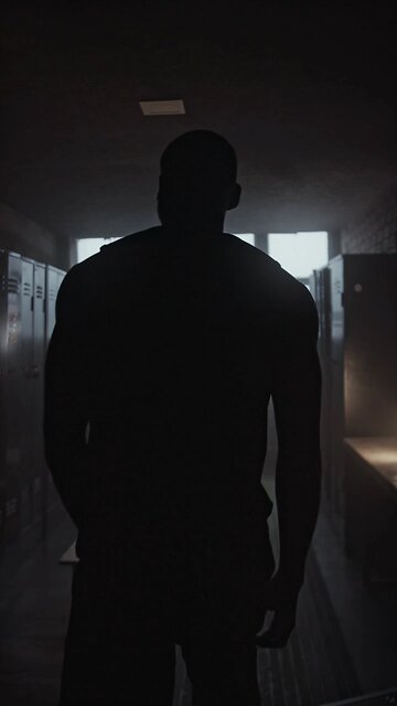 The body achieves what the mind believes