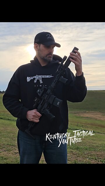 Exigent Defense Overwatch 7.62