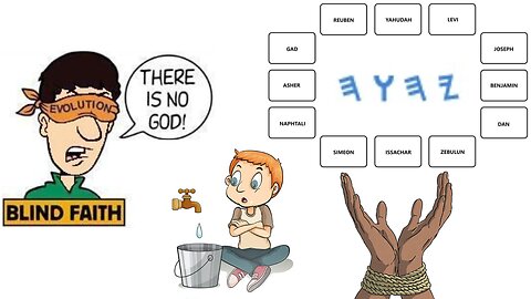 The Portion of Black People