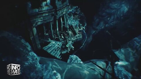 MUST-WATCH: Jeffrey Epstein & Ghislaine Maxwell's Obsessive Search For Atlantis & Ancient