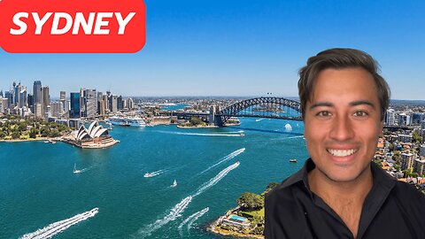 Sydney Property Market Overview November 2025