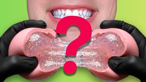 Can You Guess The Color Before The Reveal?