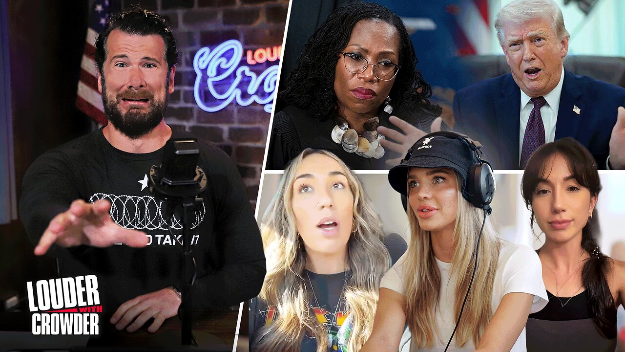 🔴Donald Trump Vs. The DEI Justice: Birthright Citizenship Showdown