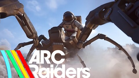 🔴 ARC RAIDERS LIVE: A Non-Stop Wild Ride! (Multiple Matches!)