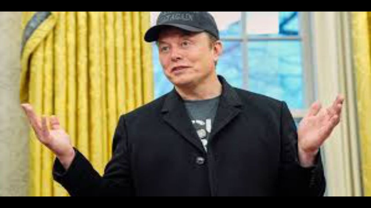 How Elon Musk Will Now Influence Midterms Revealed