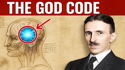 Tesla’s 7-Second Brain Hack Unlocks Your Genius Mind
