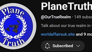 Flat Earth Clues drama discussion 449 with Plane Truth ✅