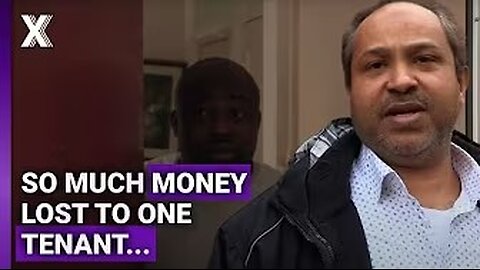 30K Lost... And Still NO EVICTION!