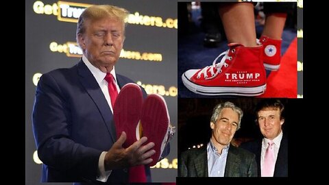 Call: More on the Sick Satanic Pedophile Adrenochrome Red Shoe Nightmare!