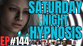 Fake Gamers Claim The Chuds Hate Resident Evil Women And Get Destroyed | SNH 144 w/ The Crew