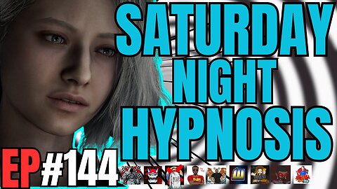 Fake Gamers Claim The Chuds Hate Resident Evil Women And Get Destroyed | SNH 144 w/ The Crew
