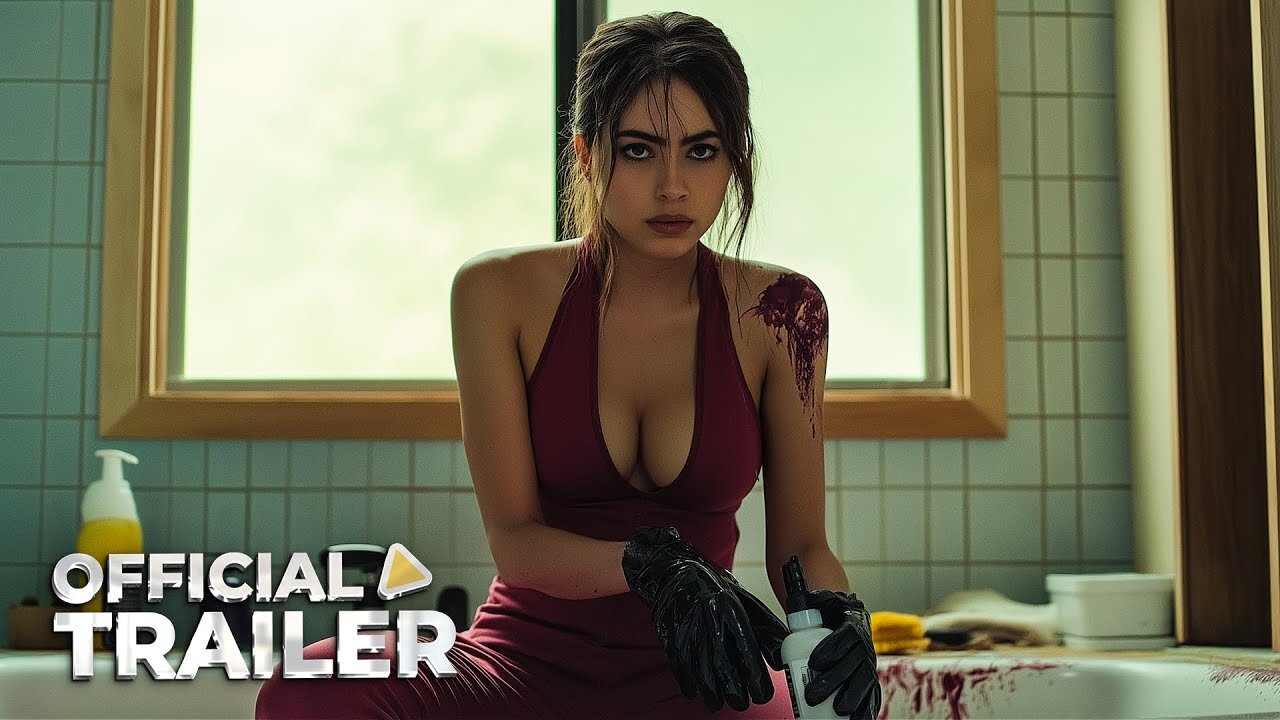 THE OTHER — Official Trailer (2025) Horror/Thriller