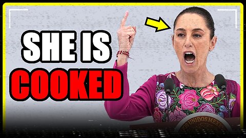 Mexico's President just made a BIG MISTAKE.