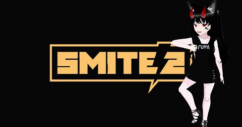 ⭐ Vtuber⭐ 💚Smite2!!💚