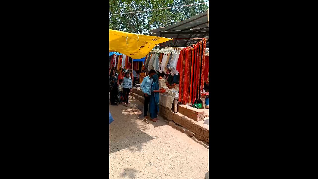 Shiva Temple
