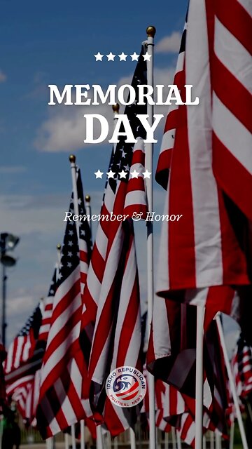 Memorial Day