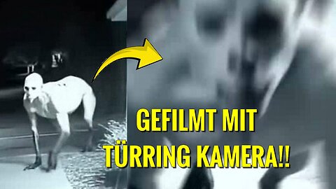 Der Eingangs Clip ist vermutlich fake, doch der Rest wurde auf seine Echtheit überprüft