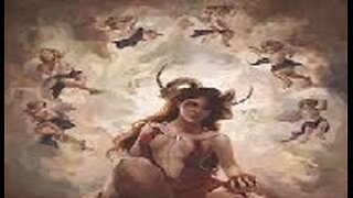 Lilith by Eric Rickstad