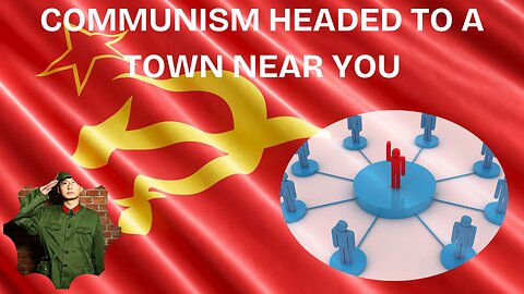 EDUCATION SERIES (PART 4): COMMUNIST USA EDUCATIONAL SYSTEM with Anne Taydus