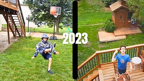 Best Trick Shots of 2023