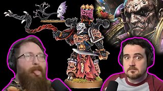 Tom and Ben Talk About Lucius the Eternal Again