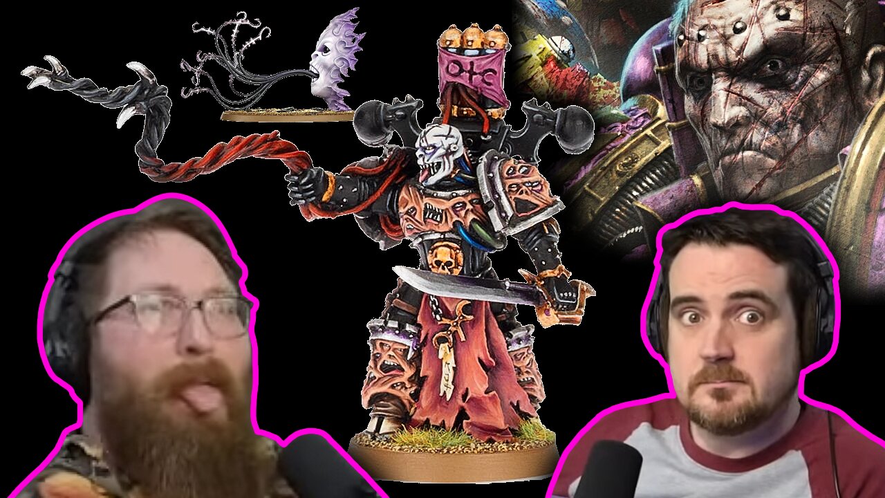Tom and Ben Talk About Lucius the Eternal Again