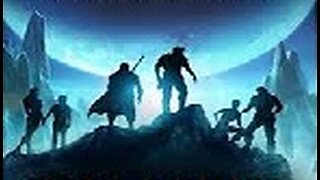 Shattered Moon_ A Space Opera Adventure (Fractured Space J G Cressey - Part 2