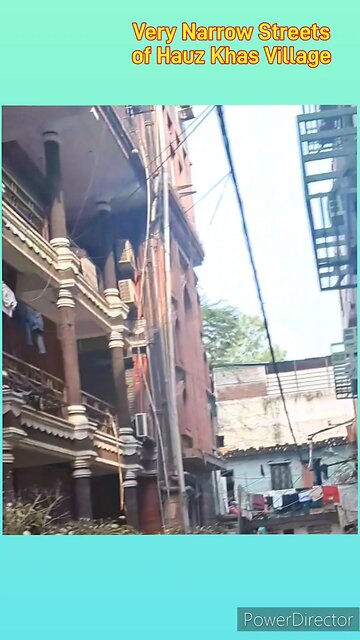 this adventure captures the heart of local culture. #NarrowStreets #AsianVibes