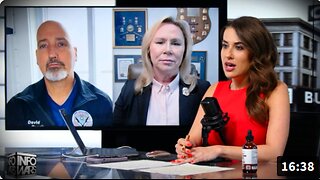 Air Marshal National Council President Calls For DHS to “Clean House” on Rogue DEI Agents