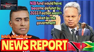 NEWS REPORT TRINIDAD & TOBAGO October 16th 2025