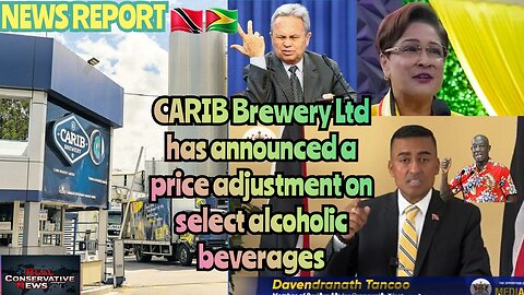 NEWS REPORT TRINIDAD & TOBAGO October 17th 2025