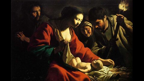 A Scholarly Look At Christmas 2