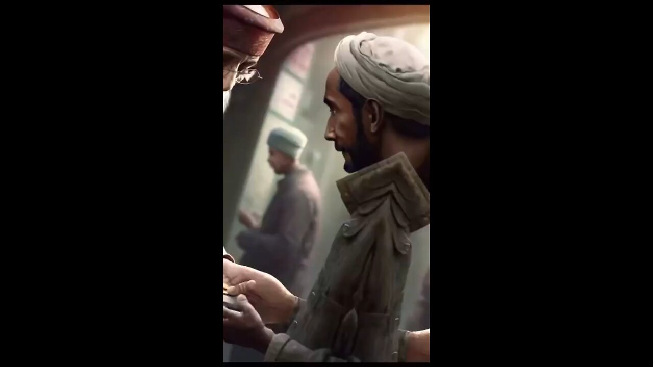 एक छोटी सी नेकी ने बदली किस्मत | Life Changing Story | Inspiring Short Moral Story #shorts