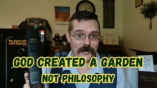 Is Biodynamic Agriculture & Wholistic Gardening Christian