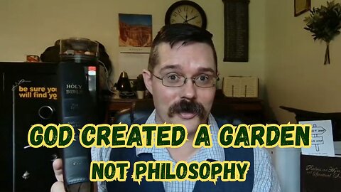 Is Biodynamic Agriculture & Wholistic Gardening Christian