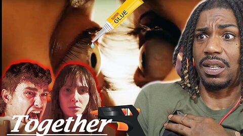 Together 2025 Movie reaction!!