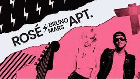 ROSÉ & Bruno Mars - APT. (Official Music Video) SPICAL THANKS TO |Yashwa Gill|