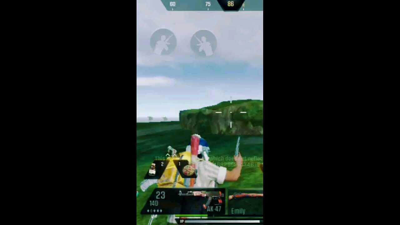 #ugwgameplay 🥶😱😱